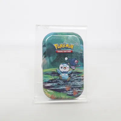 Verzamelkaarten (Blauw, Meerkleurig) van Pokémon
