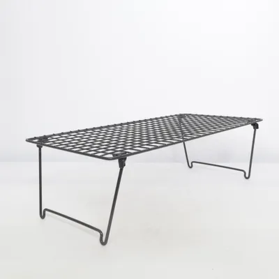 Plateau de lit (Noir)