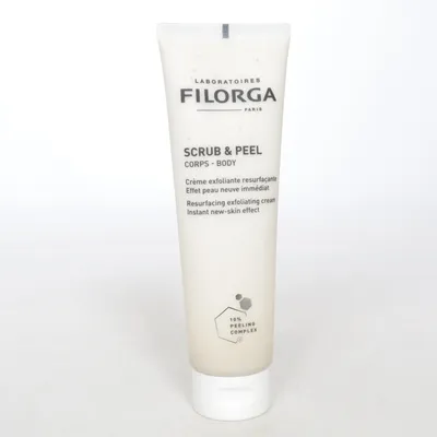 Kroppsskrubb från Filorga