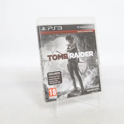 Video game van Square Enix
