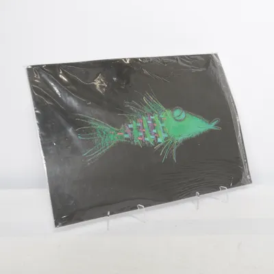 Wall decor (Black, Multicolored)