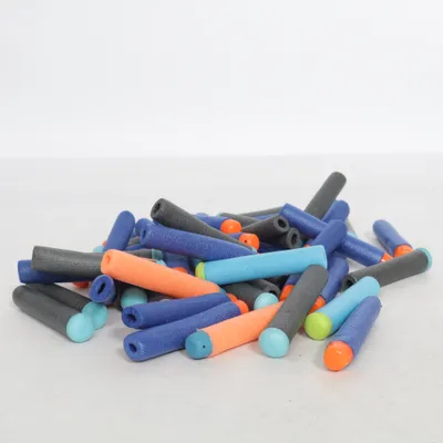Accessoire de jeu (Bleu, Multicolore)