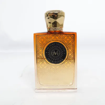 Eau de Parfum (Jasminisha) van Moresque