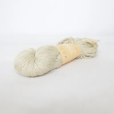 Garn (Beige) från Classic Collection