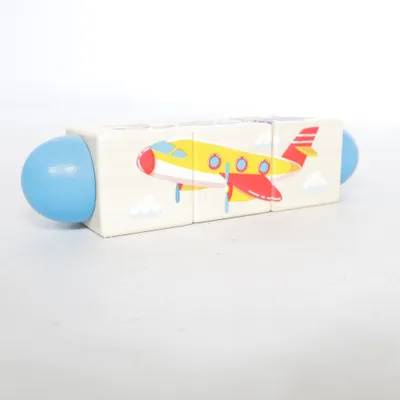 Jouet d'éveil (Multicolore)