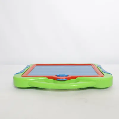 Magnetic board (Green, Blue, Red) from Play 2 Learn