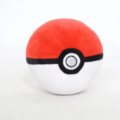 Gosedjur (Röd, Vit, Svart) från Pokémon