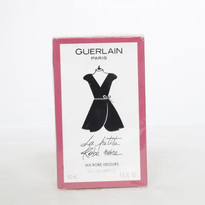 Eau de parfum (La Petite Robe Noire Ma Robe Velours) fra Guerlain