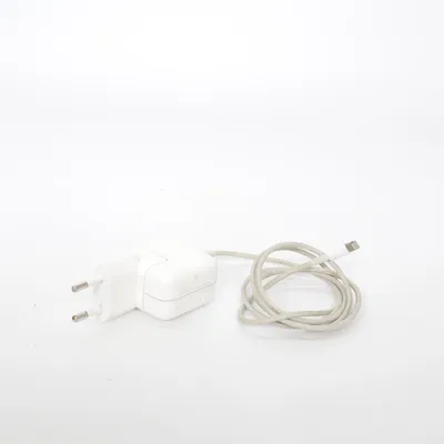 Mobile charger from Apple