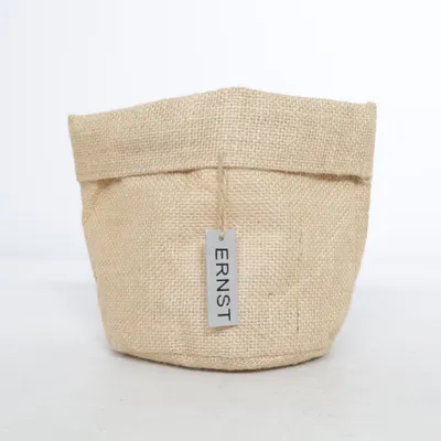 Forvaringskurv (Beige) fra Ernst
