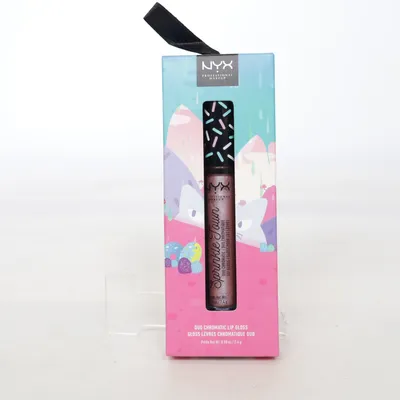 Läppglans (Lila) från NYX