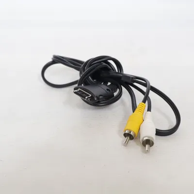 Audio cable from Samsung