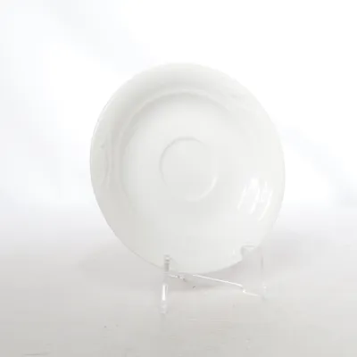 Bordje (Wit) van Royal Copenhagen