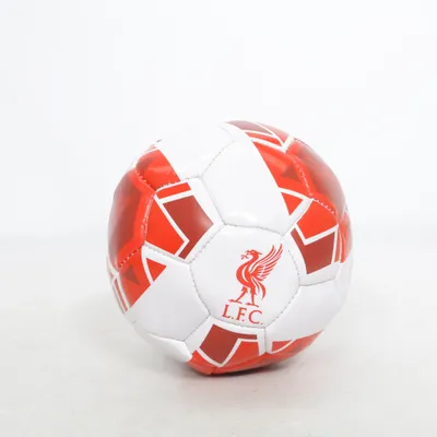 Voetbal (Mini) van Liverpool