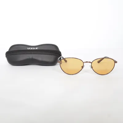 Sunglasses (Brown) from Vogue