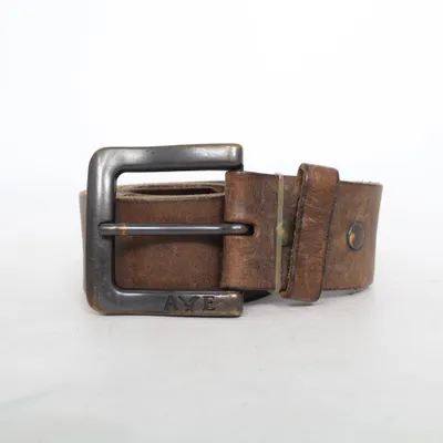 Bälte (Brun) från American Eagle Skinn