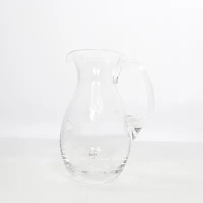 Jug (Books) from Kosta Boda