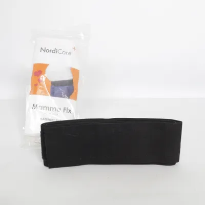 Ceinture (Mamma Fix) de NordiCare Polyamide, Polyester