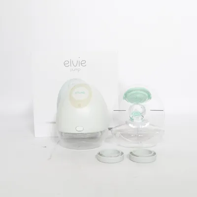 Tire-lait (Pump) de Elvie