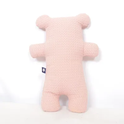 Zierkissen (Pink)