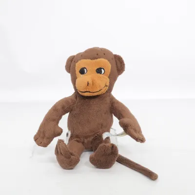 Gosedjur (Brun) från Micki Polyester