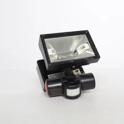Projecteur de lumière (Wieso kann Sellpy nichts sorgfältig Beschreiben)