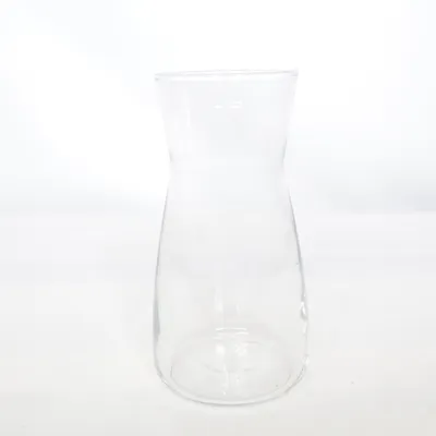 Vase (Transparent)