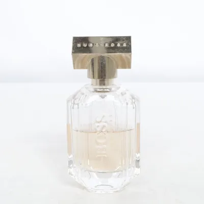 Eau de Parfum (THE SCENT) de Hugo Boss