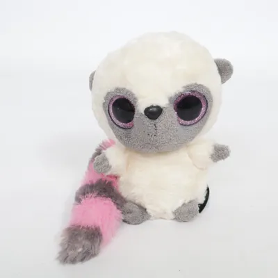 Gosedjur (Vit, Flerfärgad) från Yoohoo & Friends