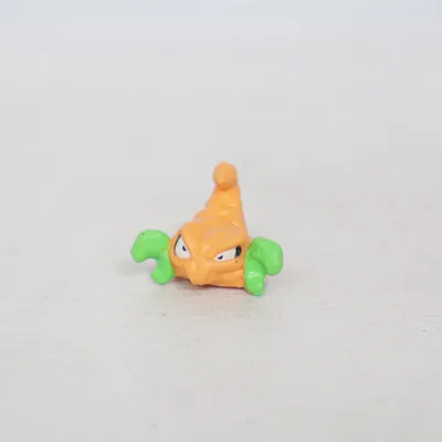 Legetøjsfigur (Orange, Grøn) fra Moose