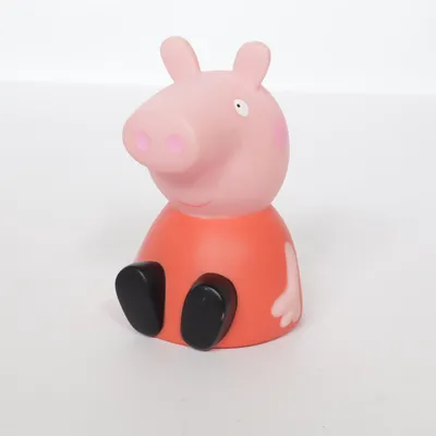 Nachtlamp (Roze, Meerkleurig) van Peppa Pig