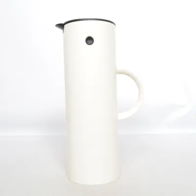Thermos (Blanc) de Stelton
