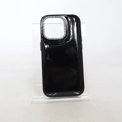 Phone case (Black) from Casetify
