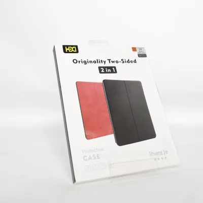 Tablet case (Originality Two-Sided) from Shuang Jie