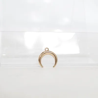 Bedel (Goud) Onbekend materiaal