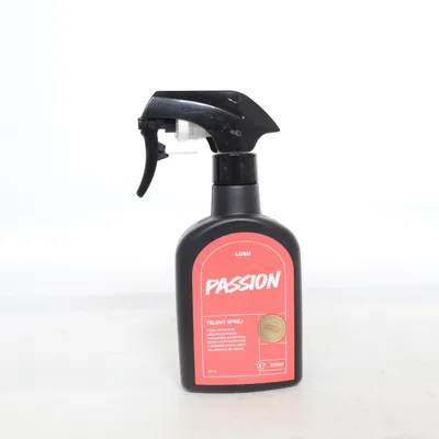 Body Mist (Passion) von Lush