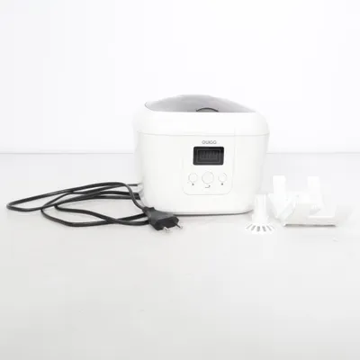 Nettoyeur à bijoux (Blanc) de Quigg