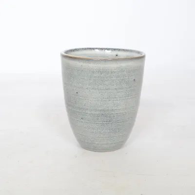 Kopp (Grå) från Form Living