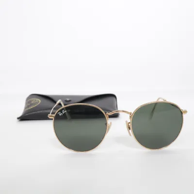 Solbriller (RB 3447) fra Ray-Ban