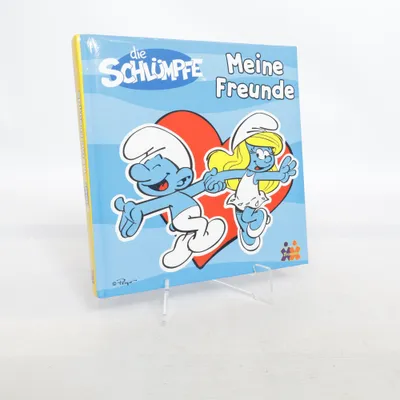Fotoalbum van The Smurfs