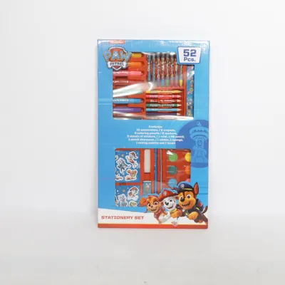Loisirs créatifs (Bleu, Multicolore) de Nickelodeon