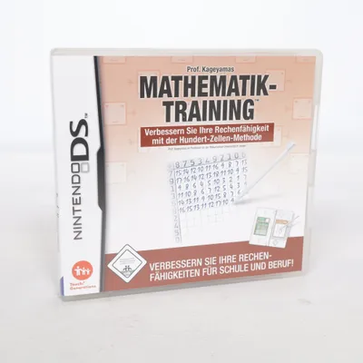 TV-spel från Nintendo