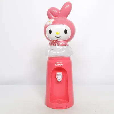 Godisautomat (Rosa, Vit) från Melody