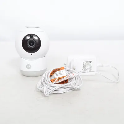 Babyvakt (PEEKABOO-W) från Motorola