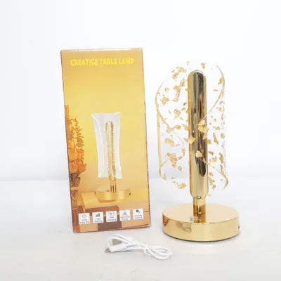 Bordlampe (Creatice Table Lamp)
