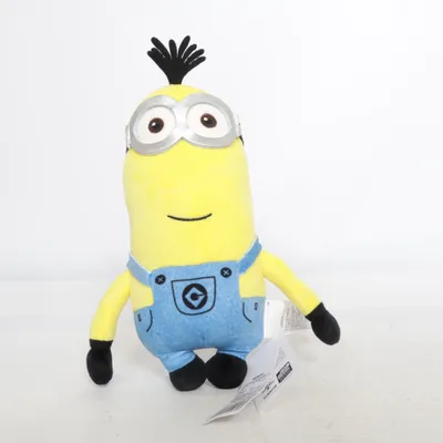 Soft toy (Kevin Plush) from Illumination Elastane, Polyester