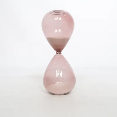 Zandloper (Sphere Hourglass) van Gina Tricot