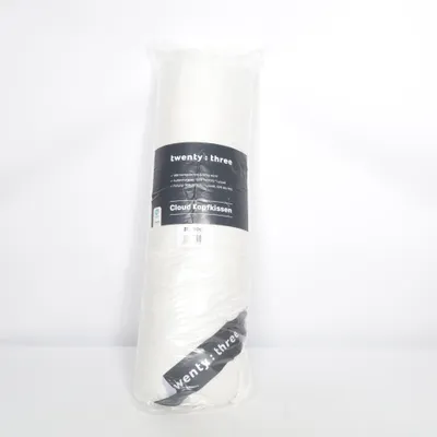 Oreiller (Cloud Kopfkissen) de Twenty Three Lyocell, Polyester
