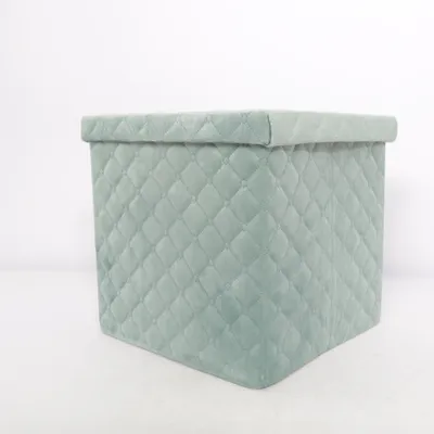 Storage box (Green)