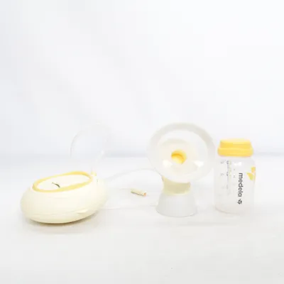 Brystpumpe (Swing) fra Medela